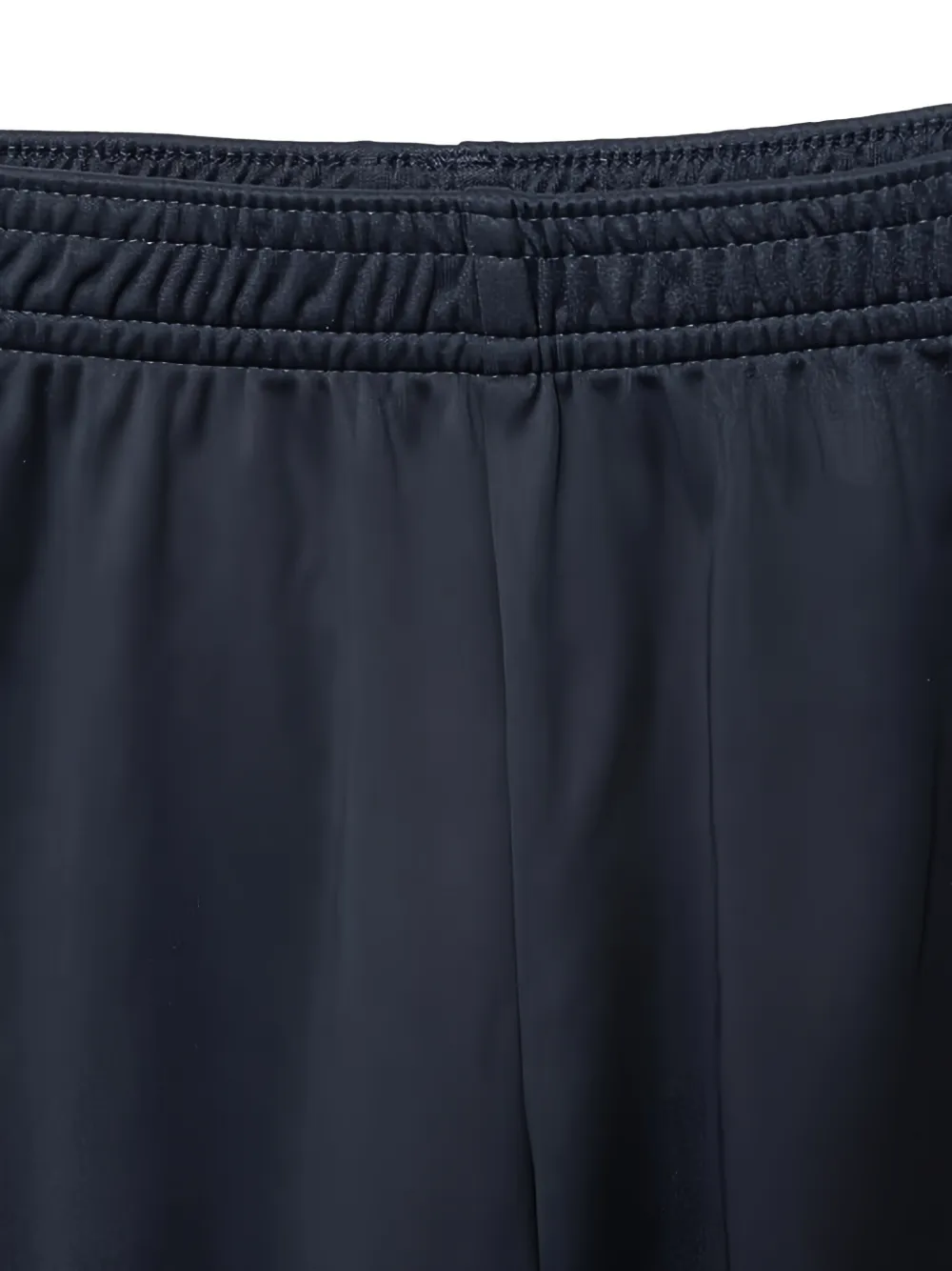 adidas Kids Shorts met logoprint Blauw