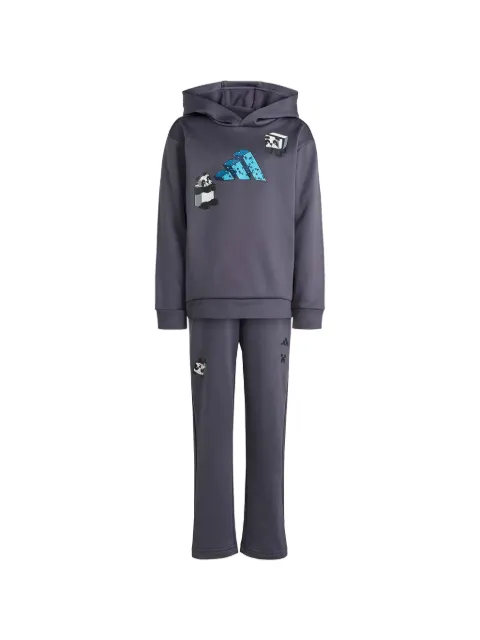 adidas Kids chándal con estampado gráfico