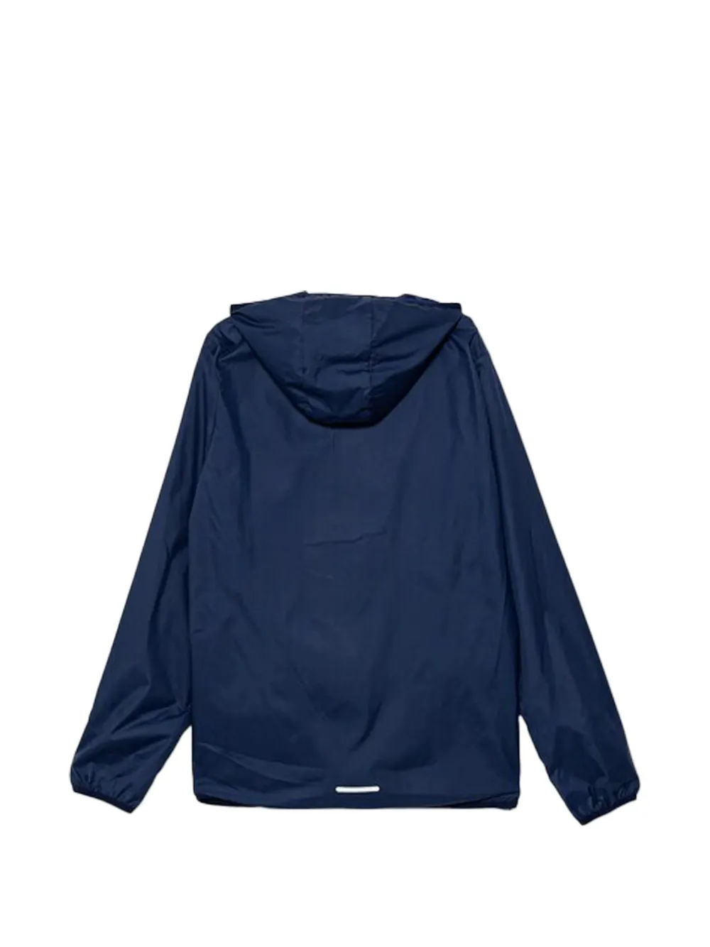 adidas Kids Gestreept jack Blauw