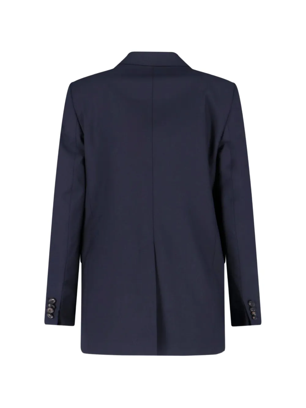 Jasmine double-breasted suit