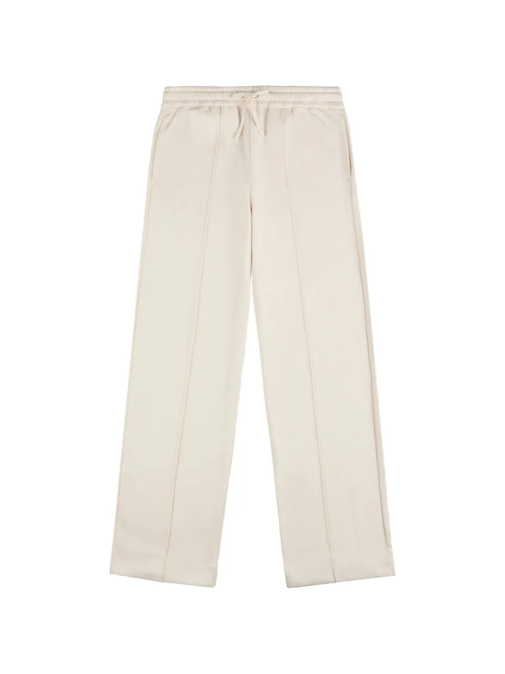 Hogan drawstring track pants - Toni neutri