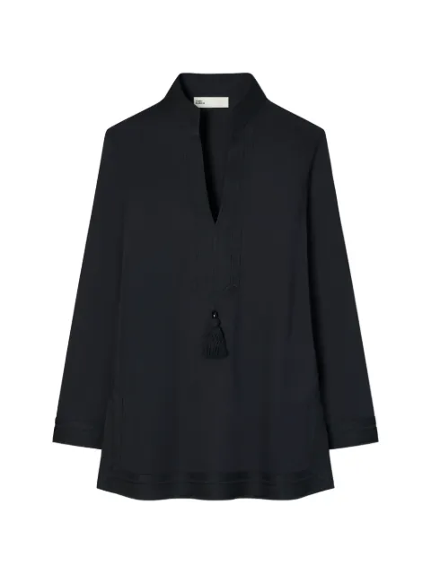 Tory Burch Tory katoenen tuniek