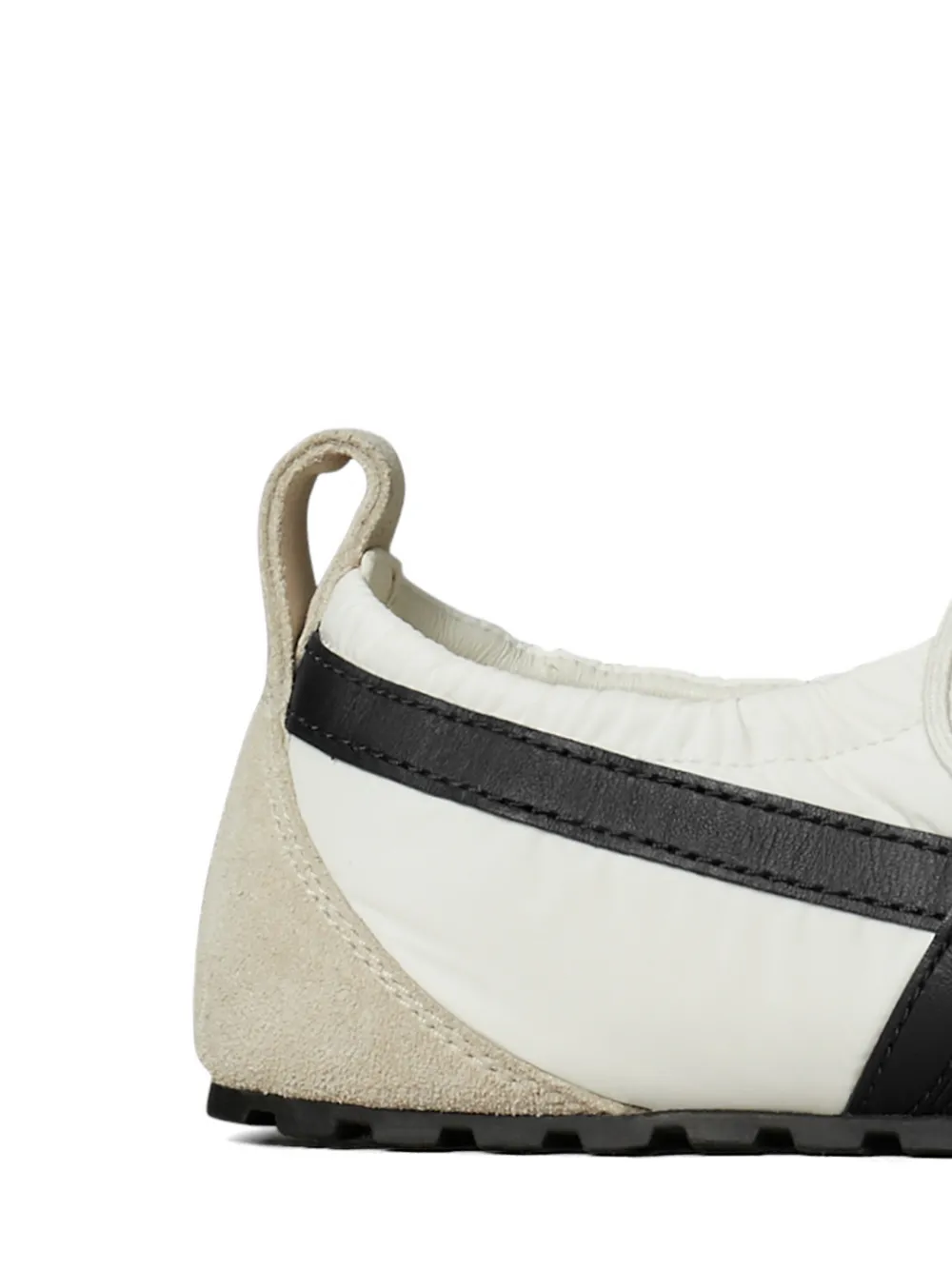 Tory Burch Hank low-top sneakers Beige