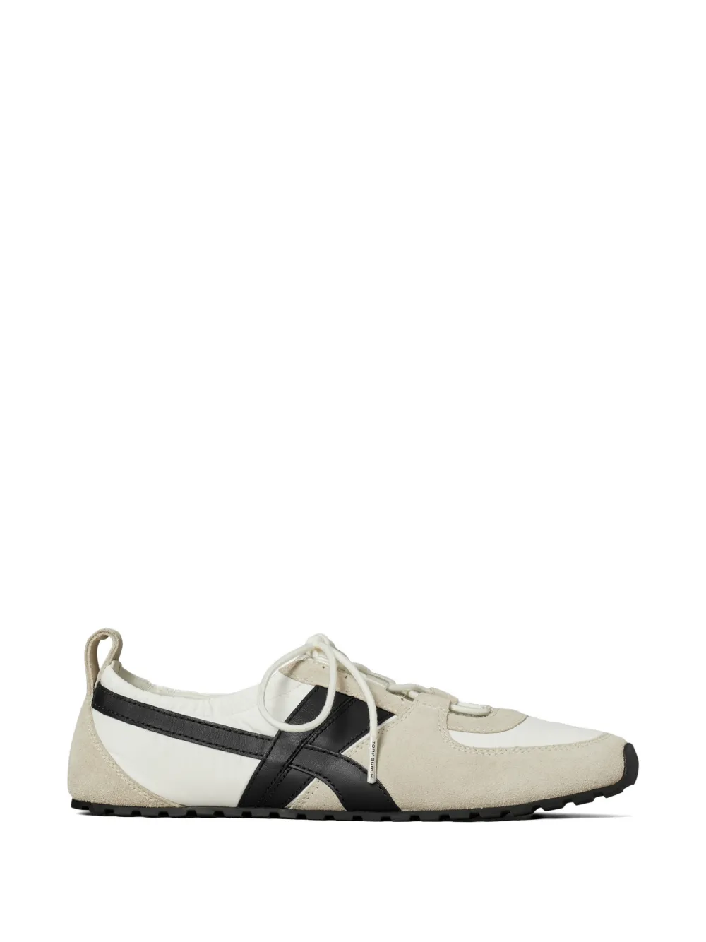 Tory Burch Hank low-top sneakers Beige