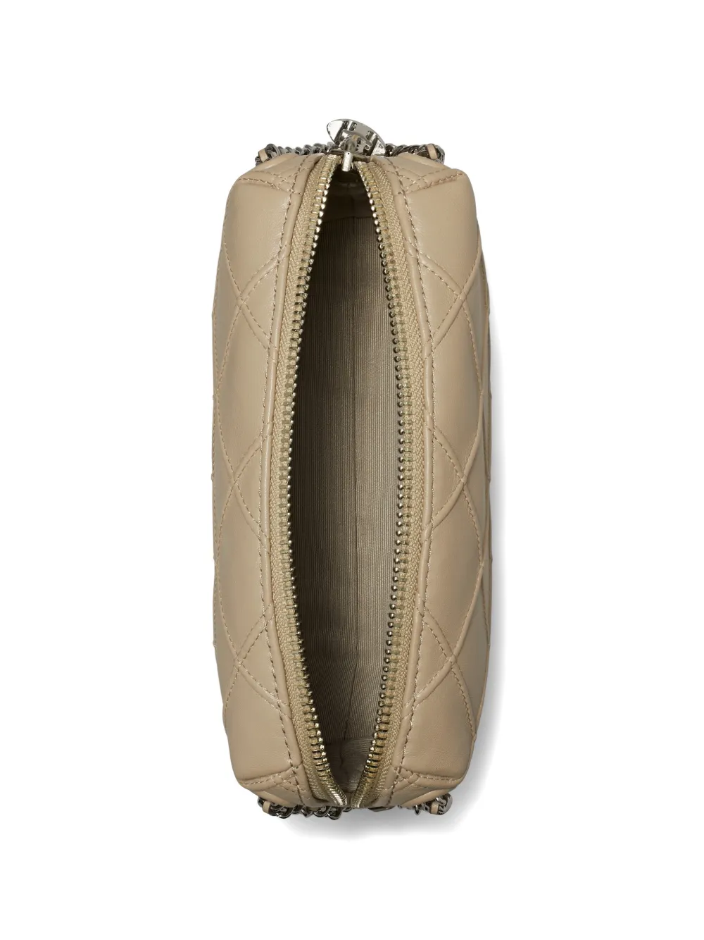 Tory Burch Fleming Soft crossbodytas Beige