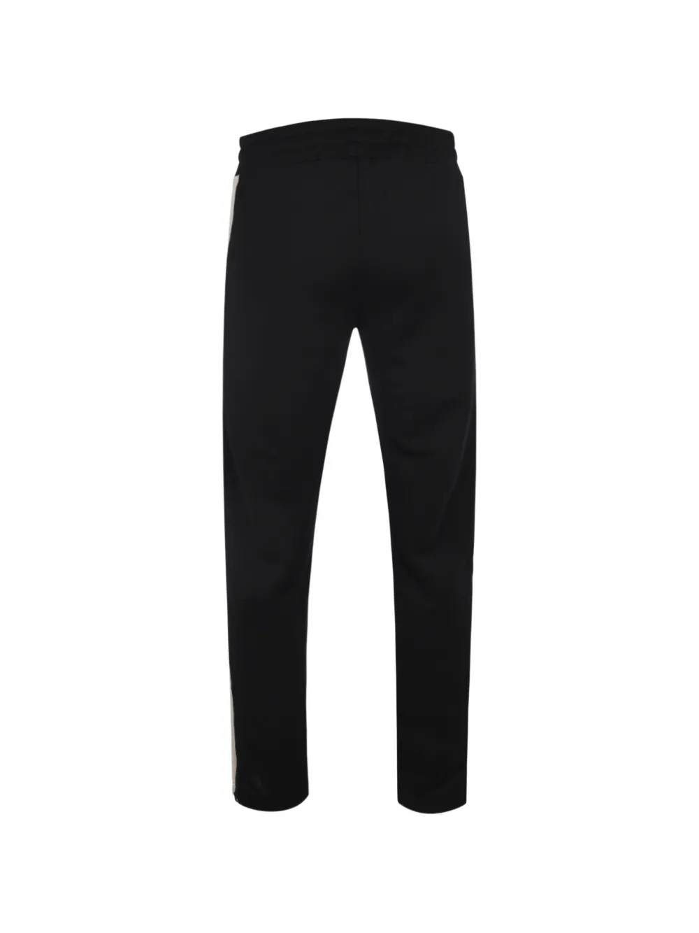 Palm Angels Trainingsbroek met logopatch Zwart