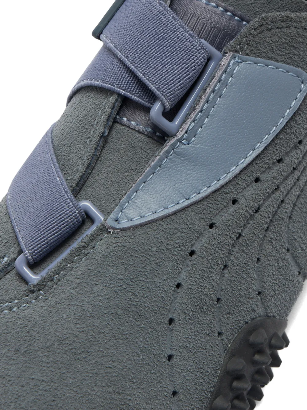 PUMA Mostro Unlined sneakers Grijs