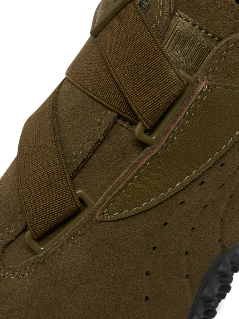 PUMA Mostro Unlined sneakers Groen