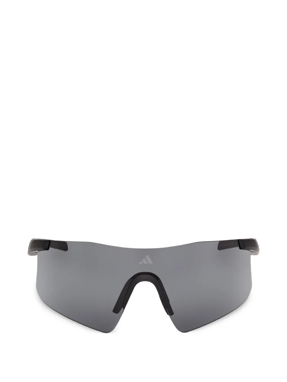 adidas browline sunglasses - Nero