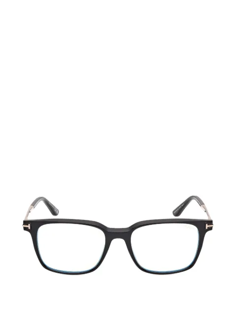 TOM FORD Eyewear square-frame glasses