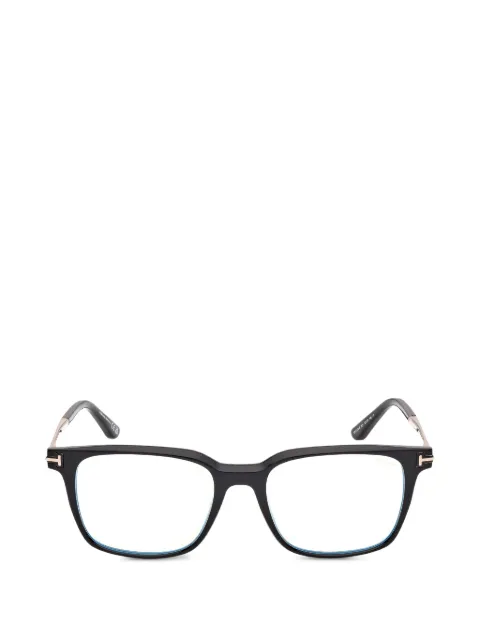 TOM FORD Eyewear square-frame glasses