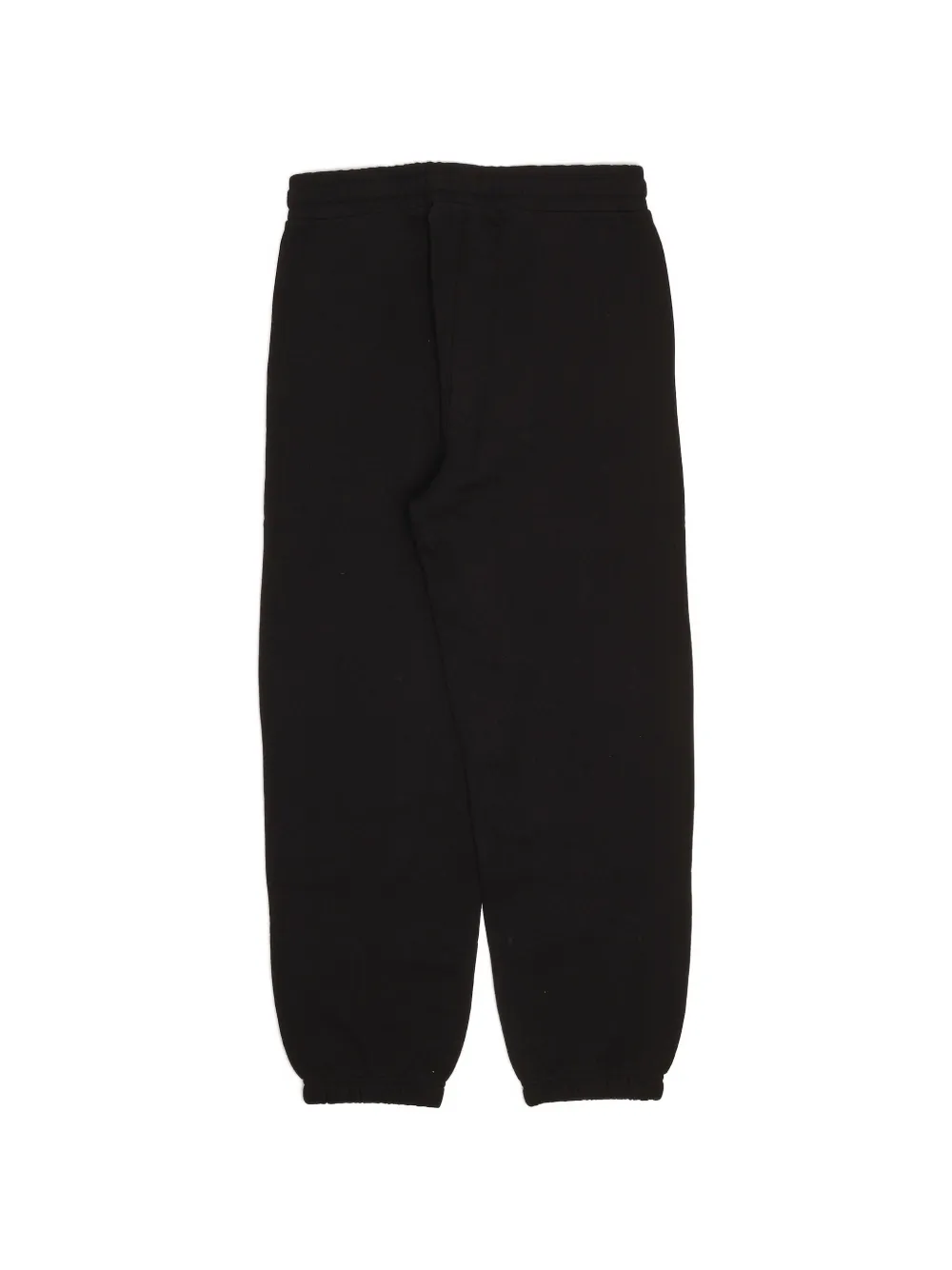 Diesel Kids Pxgin track pants - Black