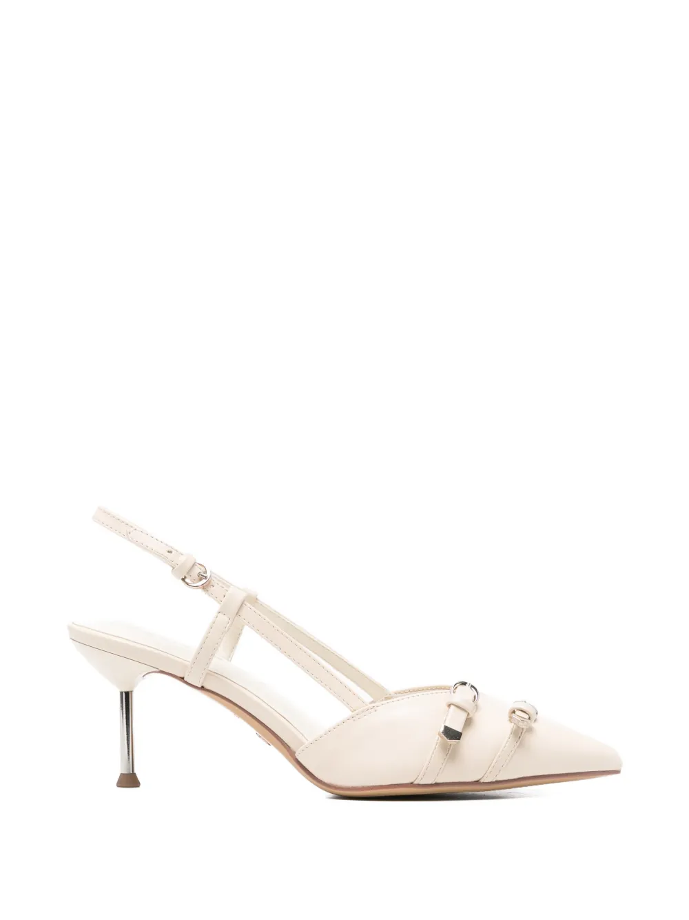 TAMARIS 12963146 beige pelle