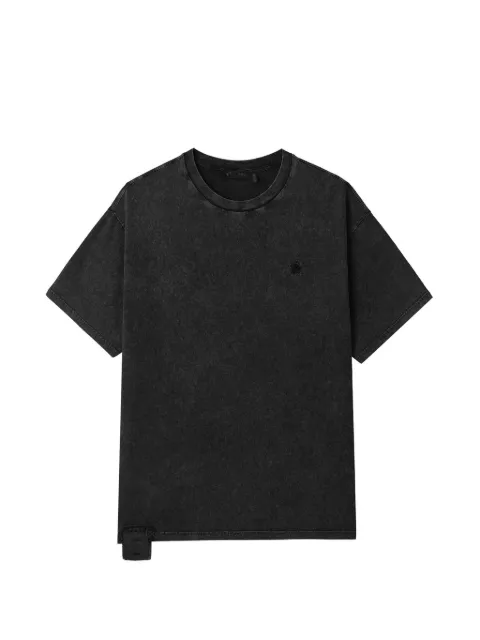 FIVE CM star-appliqué T-shirt