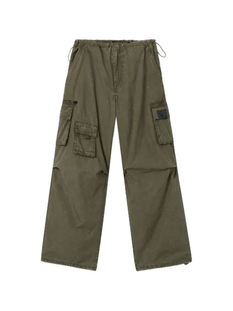 izzue cargo trousers