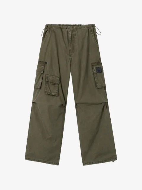 izzue pantalones tipo cargo
