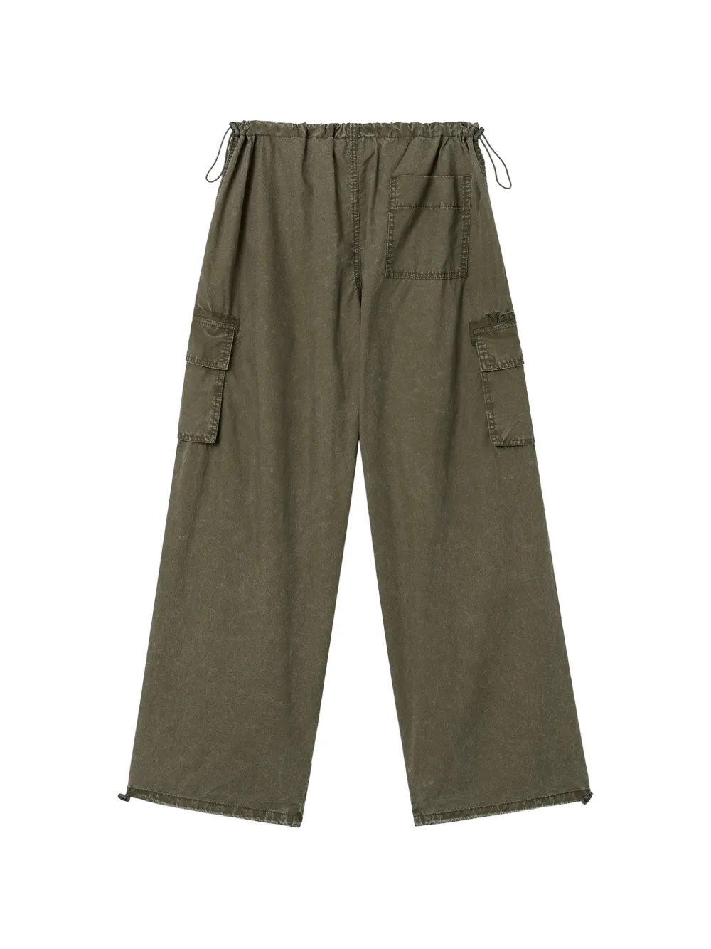  Izzue Cargo Trousers - Green 
