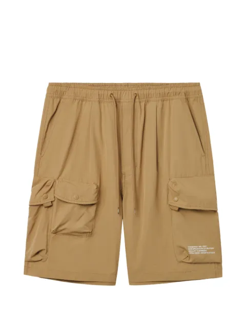 FINGERCROXX cargo shorts
