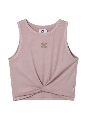 洗練されたデザイン　DIESEL T-ANKY-TAIL-S1 　M Diesel T-Anky-Tail-S1 Tank Top | White | FARFETCH