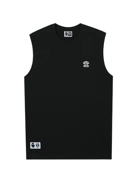 FINGERCROXX camiseta con parche