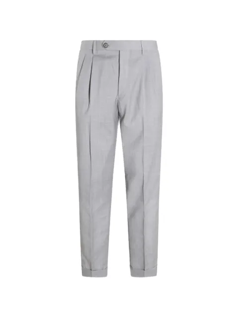 GTA  Pantalone Calça Luca com pregas