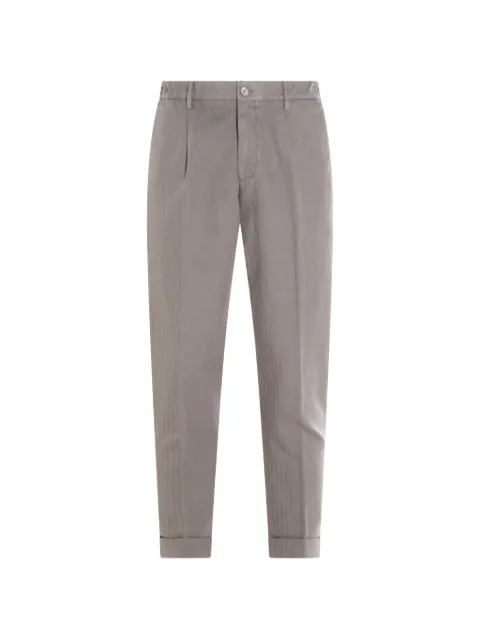 GTA  Pantalone Denny Hose mit Falten