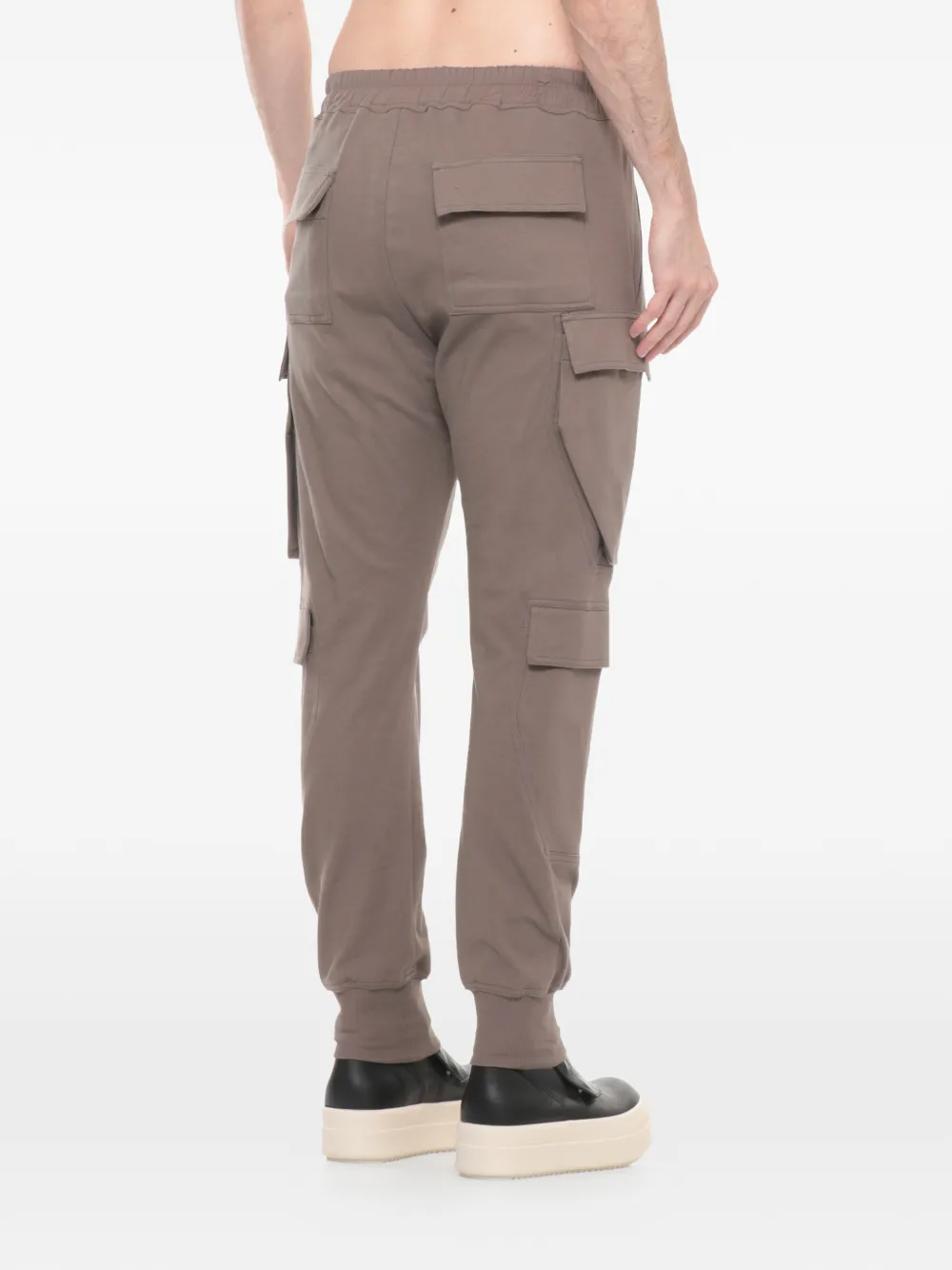 Rick Owens Cargo broek Bruin