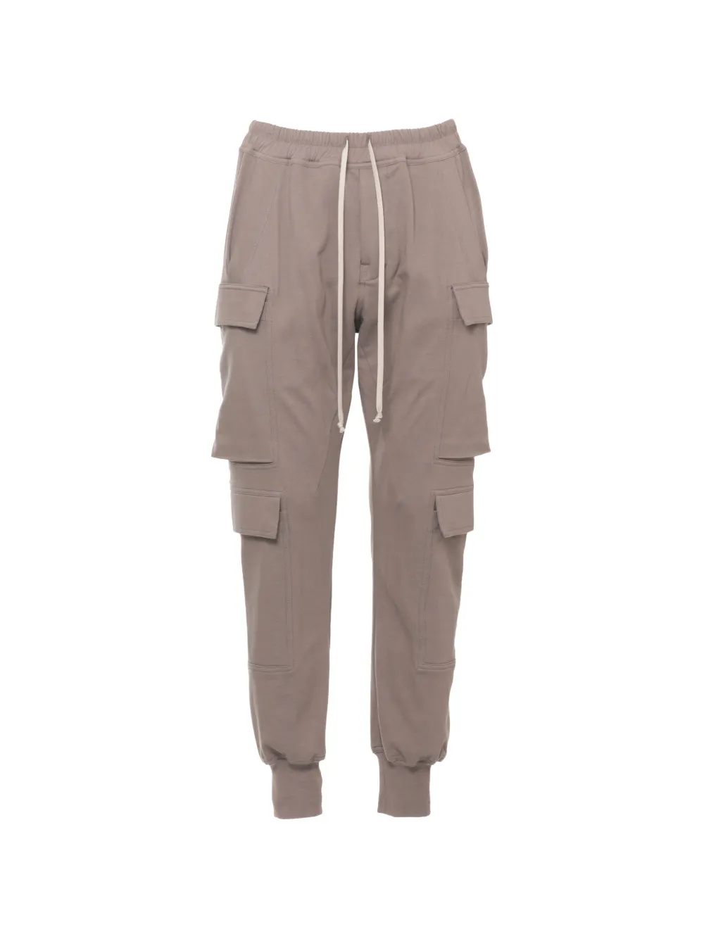 Rick Owens cargo trousers - Marrone
