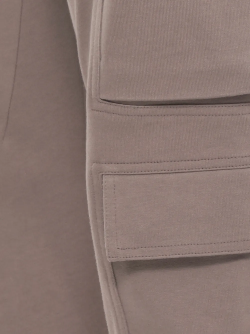 Rick Owens Cargo broek Bruin
