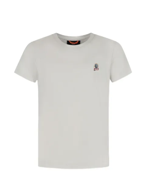 Parajumpers Kids playera con logo estampado