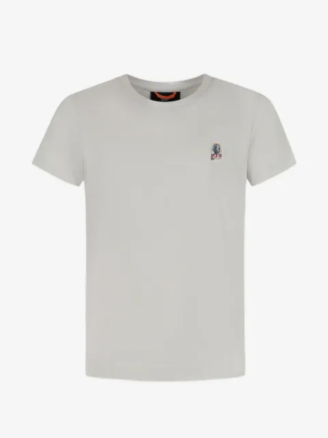 Parajumpers Kids logo T-shirt