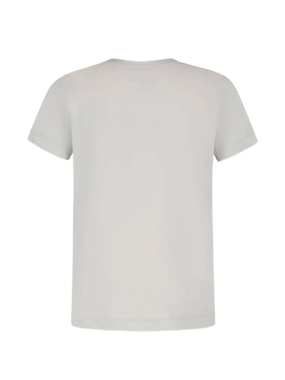  Parajumpers Kids Logo T-shirt - Grey 