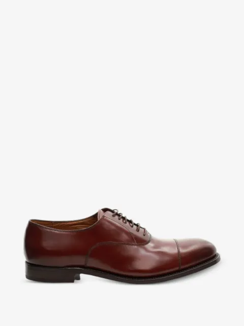 Fratelli Rossetti lace-up oxford shoes