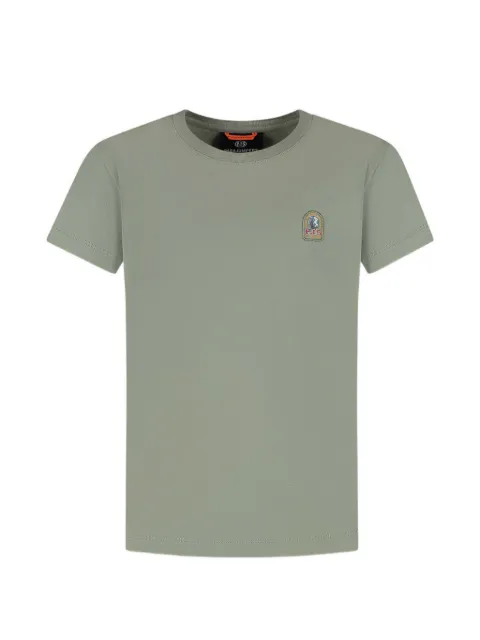 Parajumpers Kids playera con aplique del logo