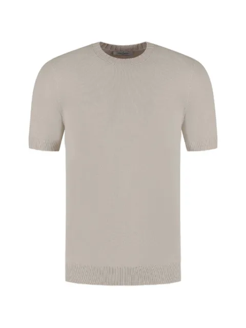 Gran Sasso футболка с круглым вырезом