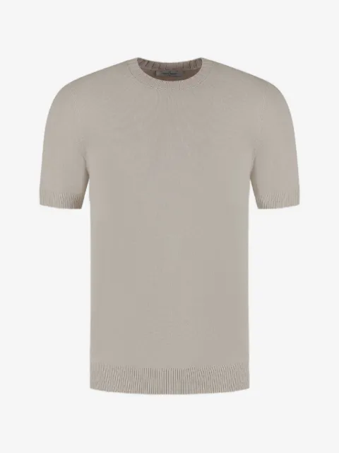 Gran Sasso crew-neck T-shirt