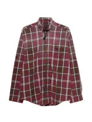 Visvim Lumber シャツ | ニュートラル | FARFETCH JP
