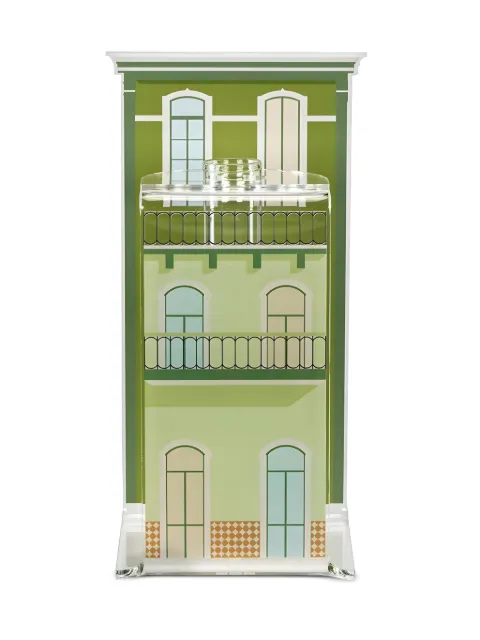 Linee Recanati Blooming City vase