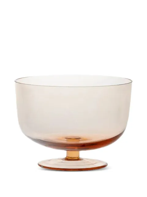 Bitossi Home stemmed cup