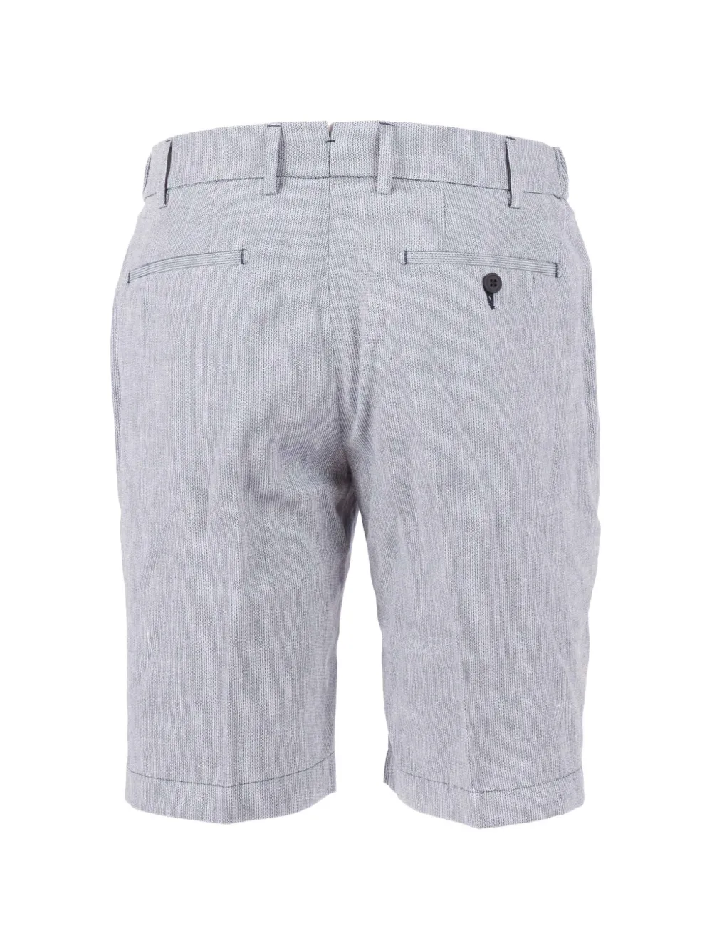 Berwich Chino shorts Grijs