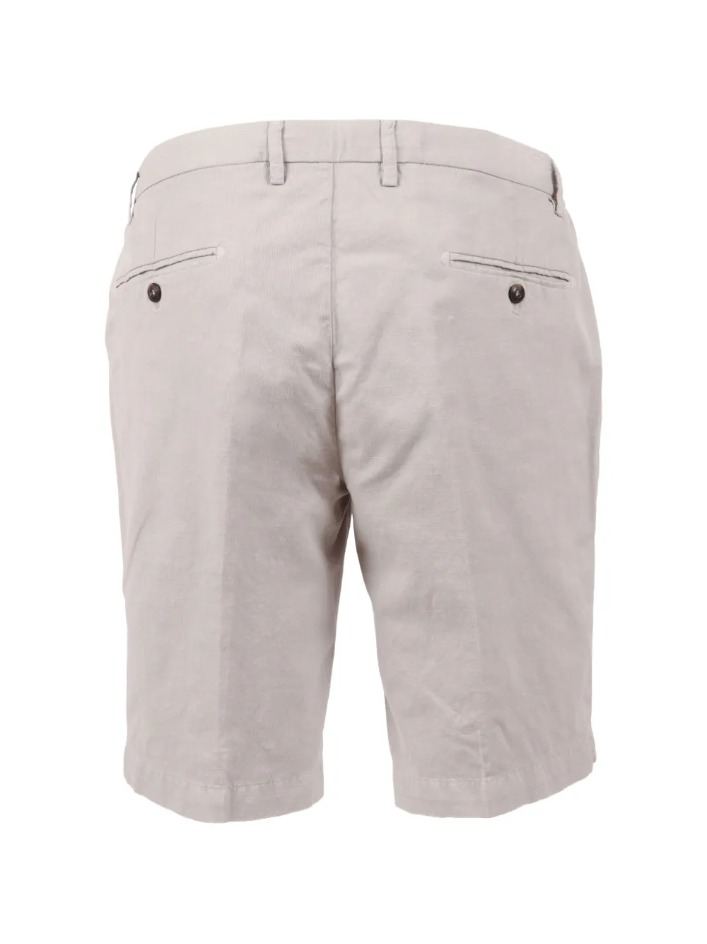 Briglia 1949 Shorts met trekkoord Beige
