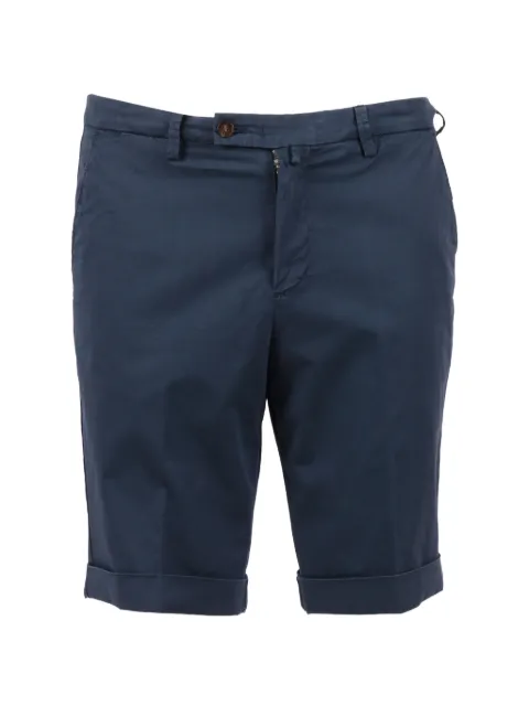 Briglia 1949 welt-pockets bermuda shorts