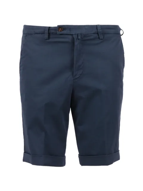 Briglia 1949 welt-pockets bermuda shorts