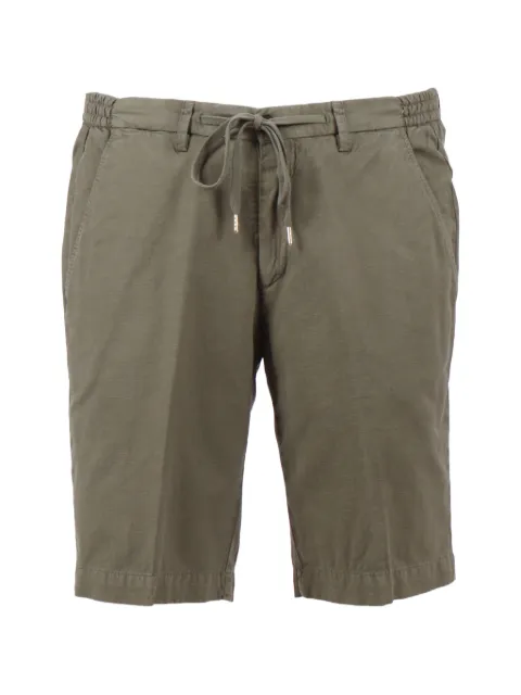Briglia 1949 bermuda drawstring shorts