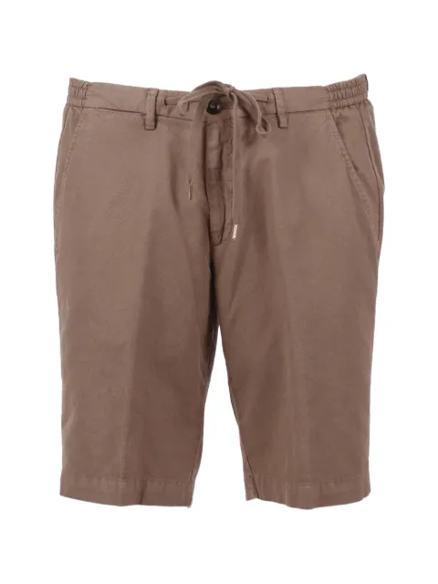 Briglia 1949 drawstrinsg shorts