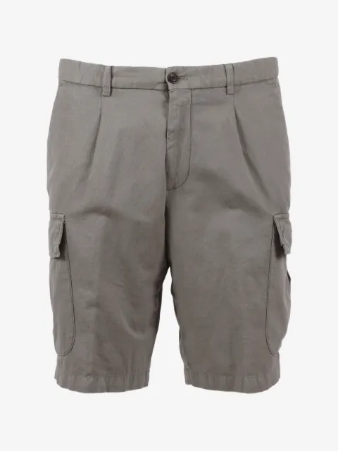 Briglia 1949 cargo bermuda shorts