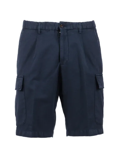 Briglia 1949 cargo-pockets shorts