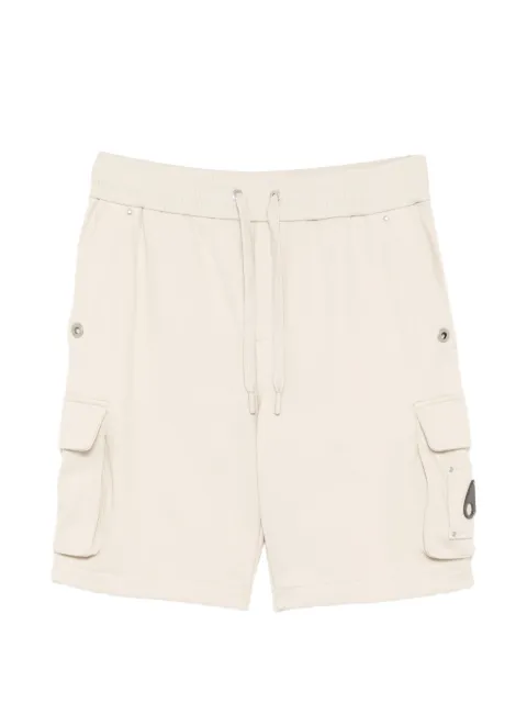 Moose Knuckles Hartsfield cargo shorts