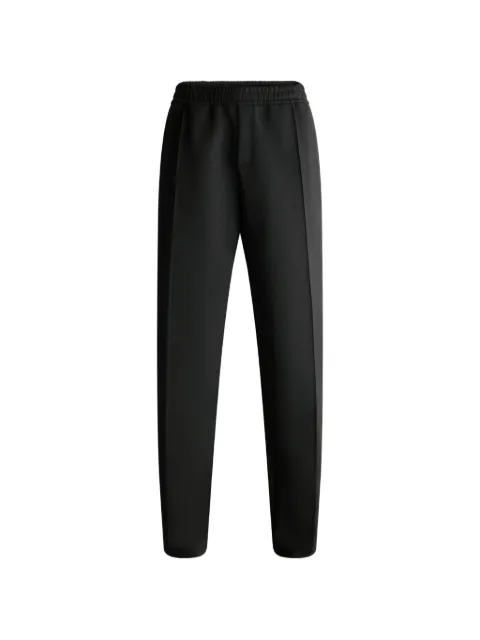 Fusalp Neromir elasticated-waist straight-leg trousers
