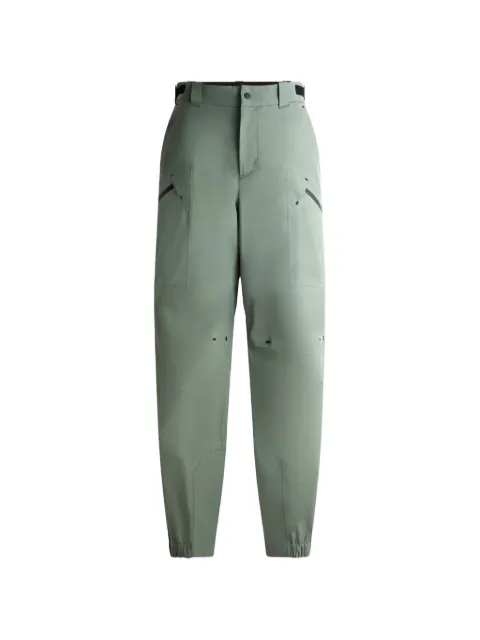 Fusalp Kaviro zip-pockets trousers